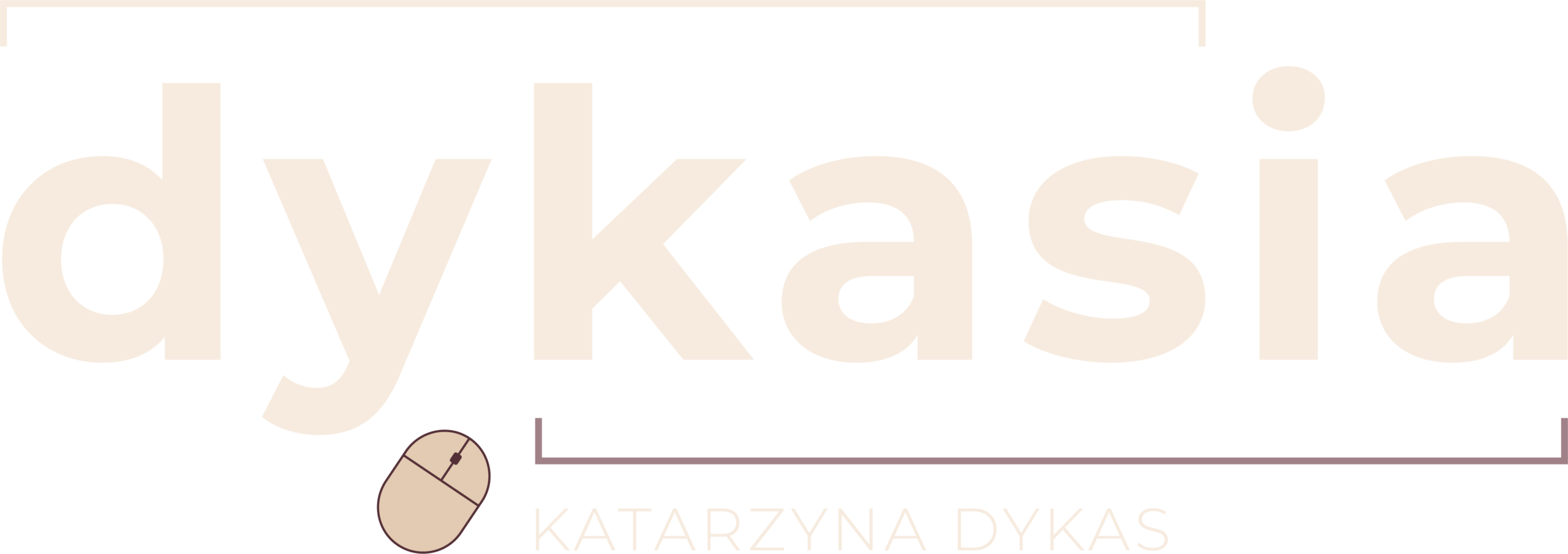 dykasia
